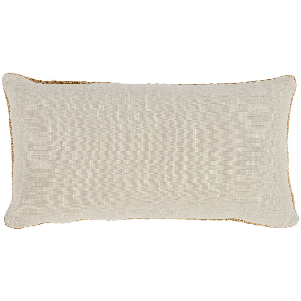 SLD Rina 14x26 Pillow by Classic Home