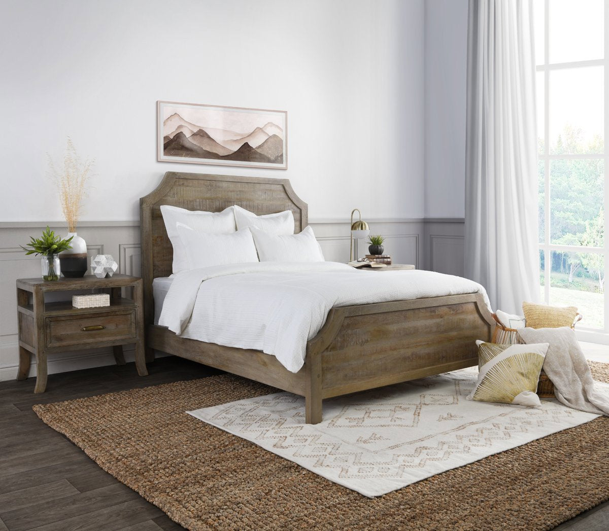 Mason Duvet