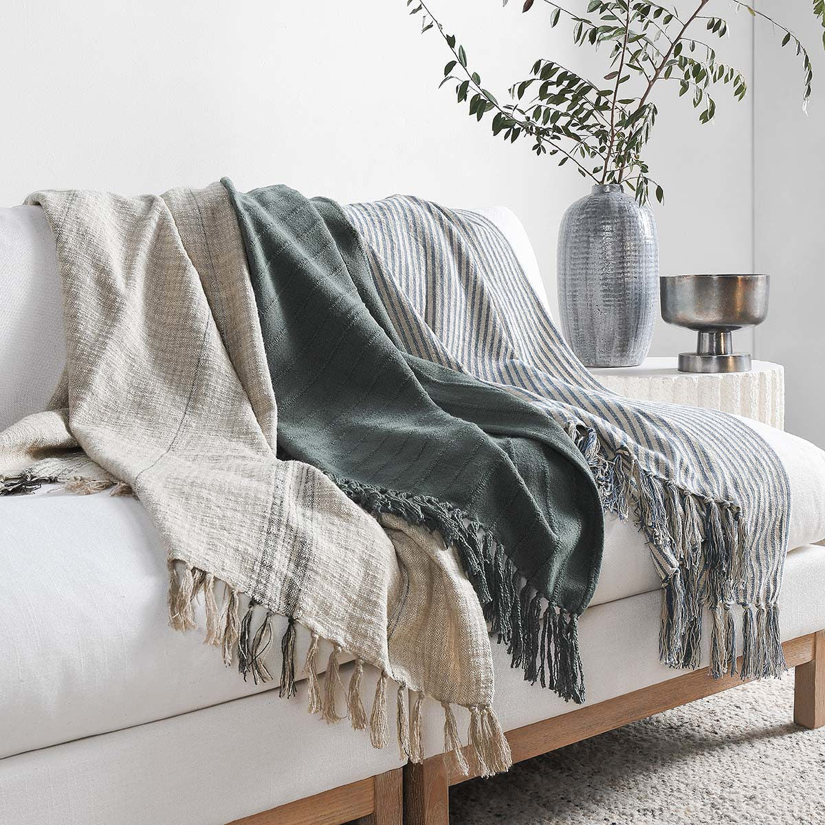 TC Ria Throw 50x70