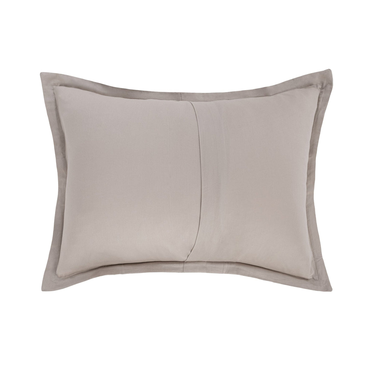 Monaco Natural Pillow Sham by Classic Home
