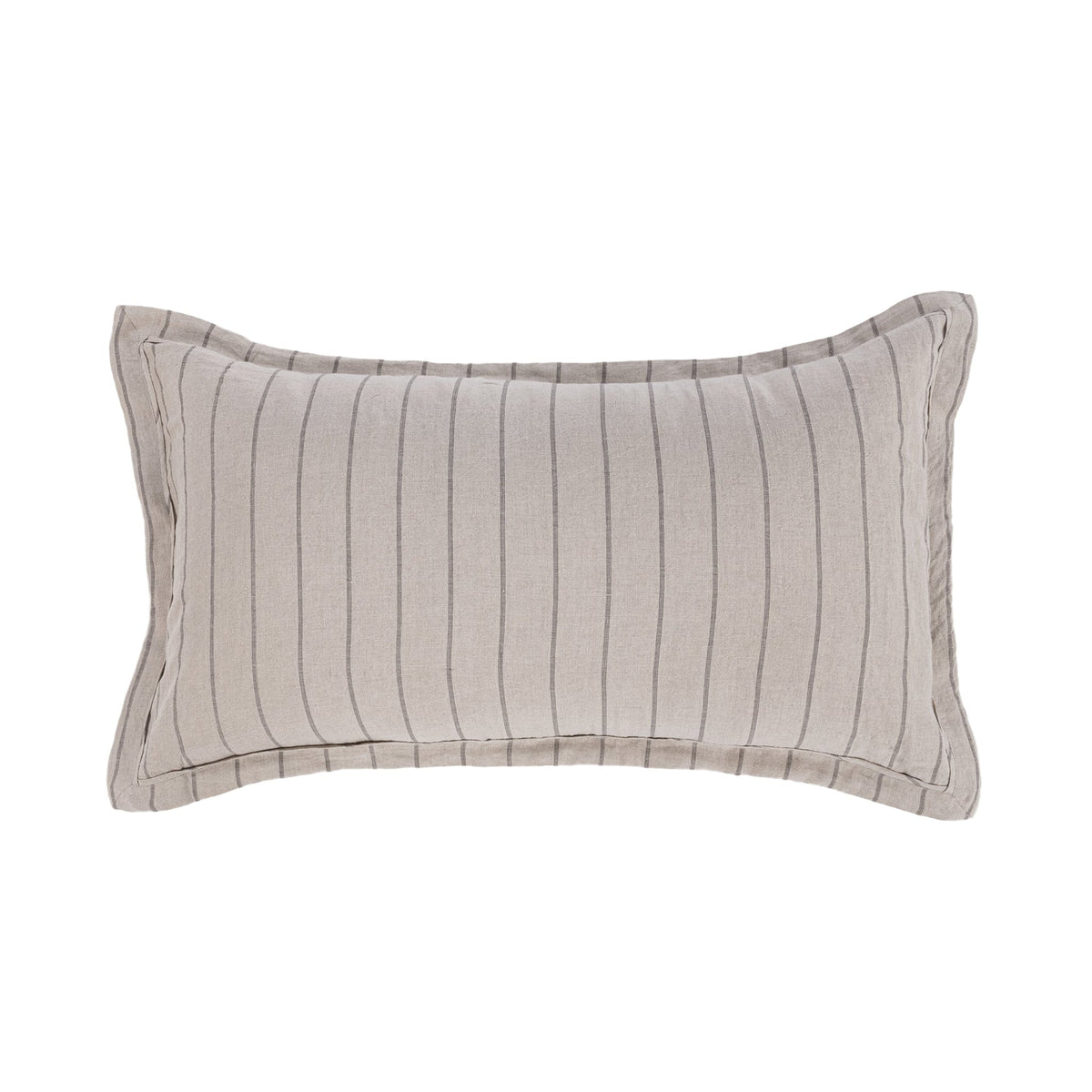 Monaco Natural Pillow Sham by Classic Home