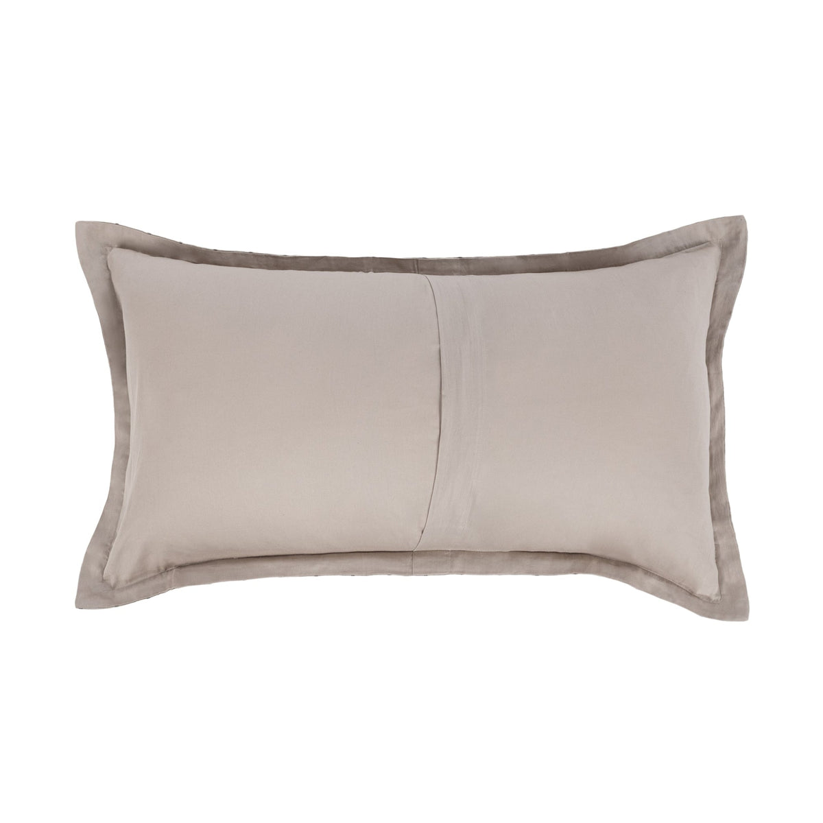 Monaco Natural Pillow Sham by Classic Home