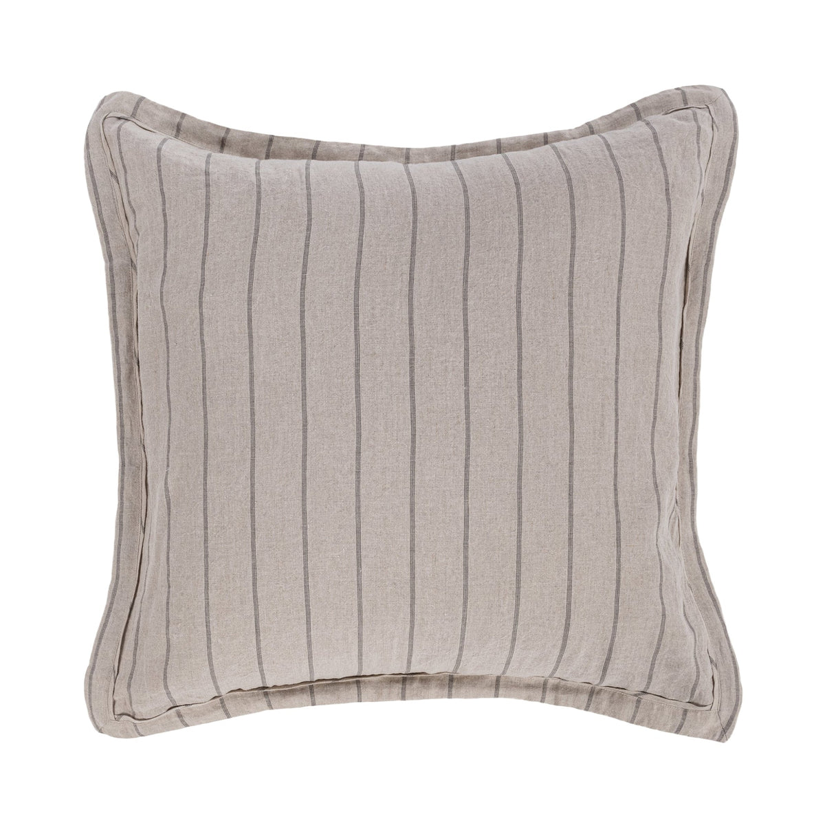 Monaco Natural Pillow Sham by Classic Home