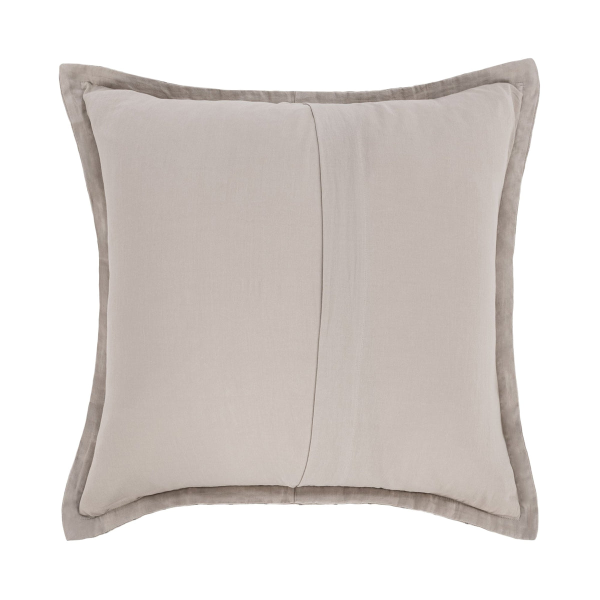 Monaco Natural Pillow Sham by Classic Home
