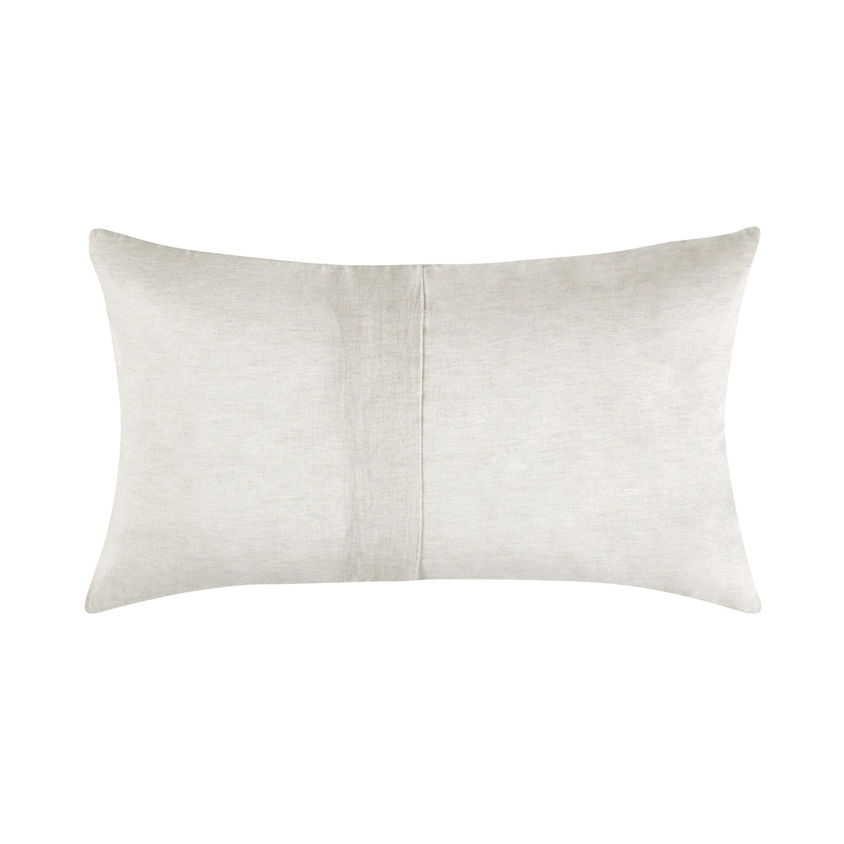 Jayson Natural Linen Cashmere Standard Sham