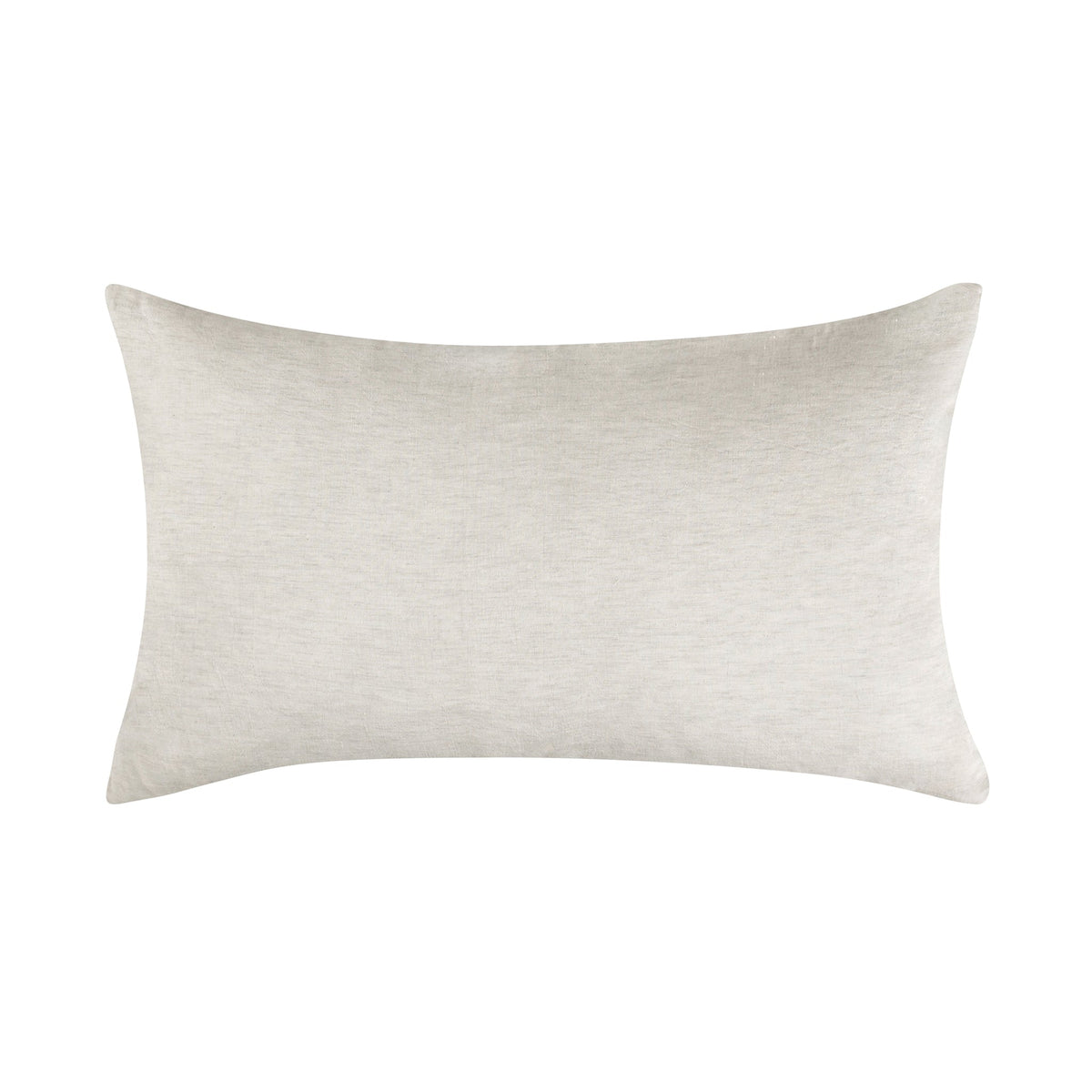 Jayson Natural Linen Cashmere Standard Sham