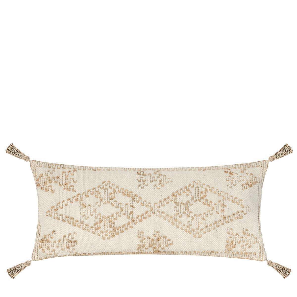 CP Farm Ivory/Natural 16x36 Pillow