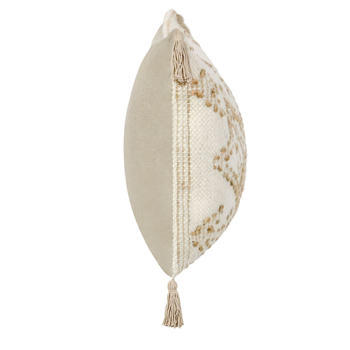 CP Farm Ivory/Natural 16x36 Pillow