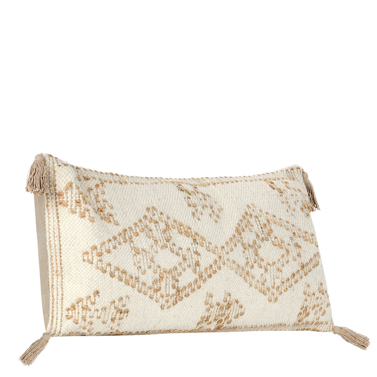 CP Farm Ivory/Natural 16x36 Pillow