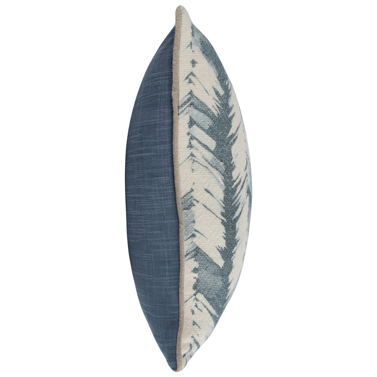 CP Lola Blue 20x20 Pillow