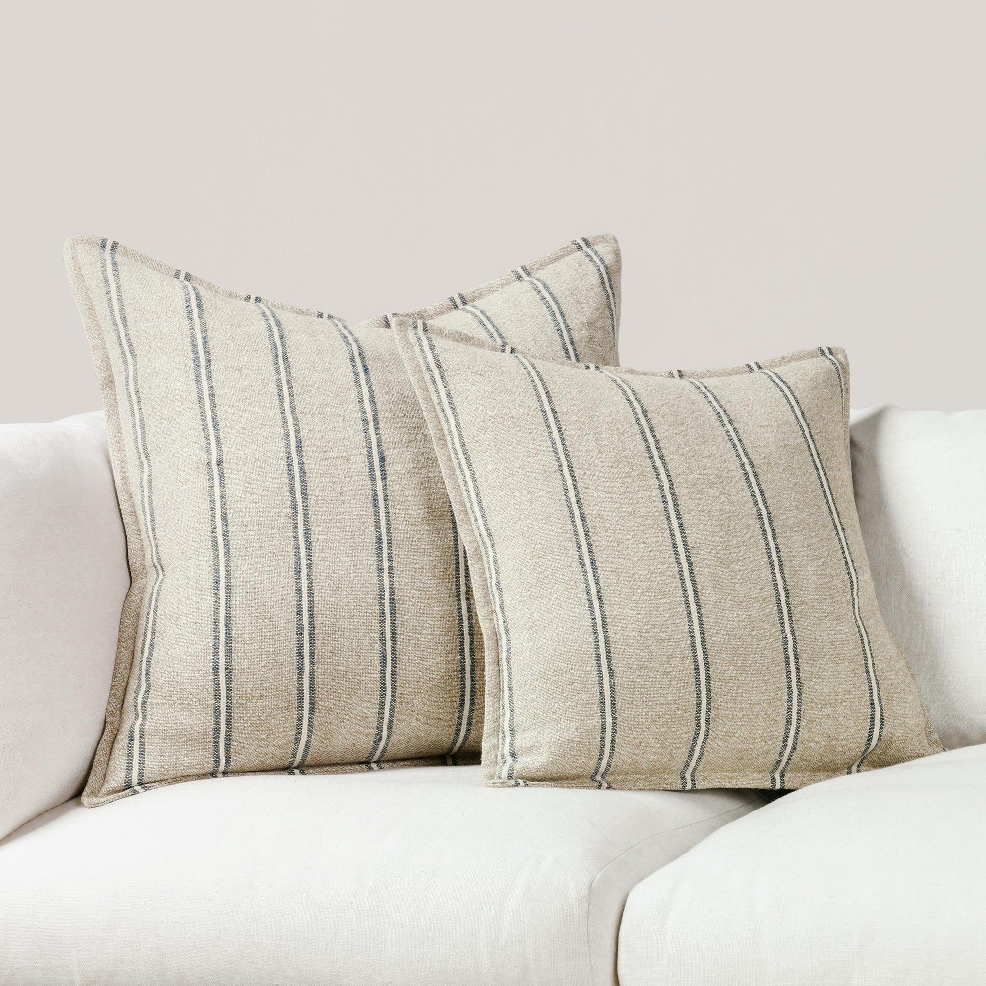 CP Delgada Multiple Sizes - Natural/Blue