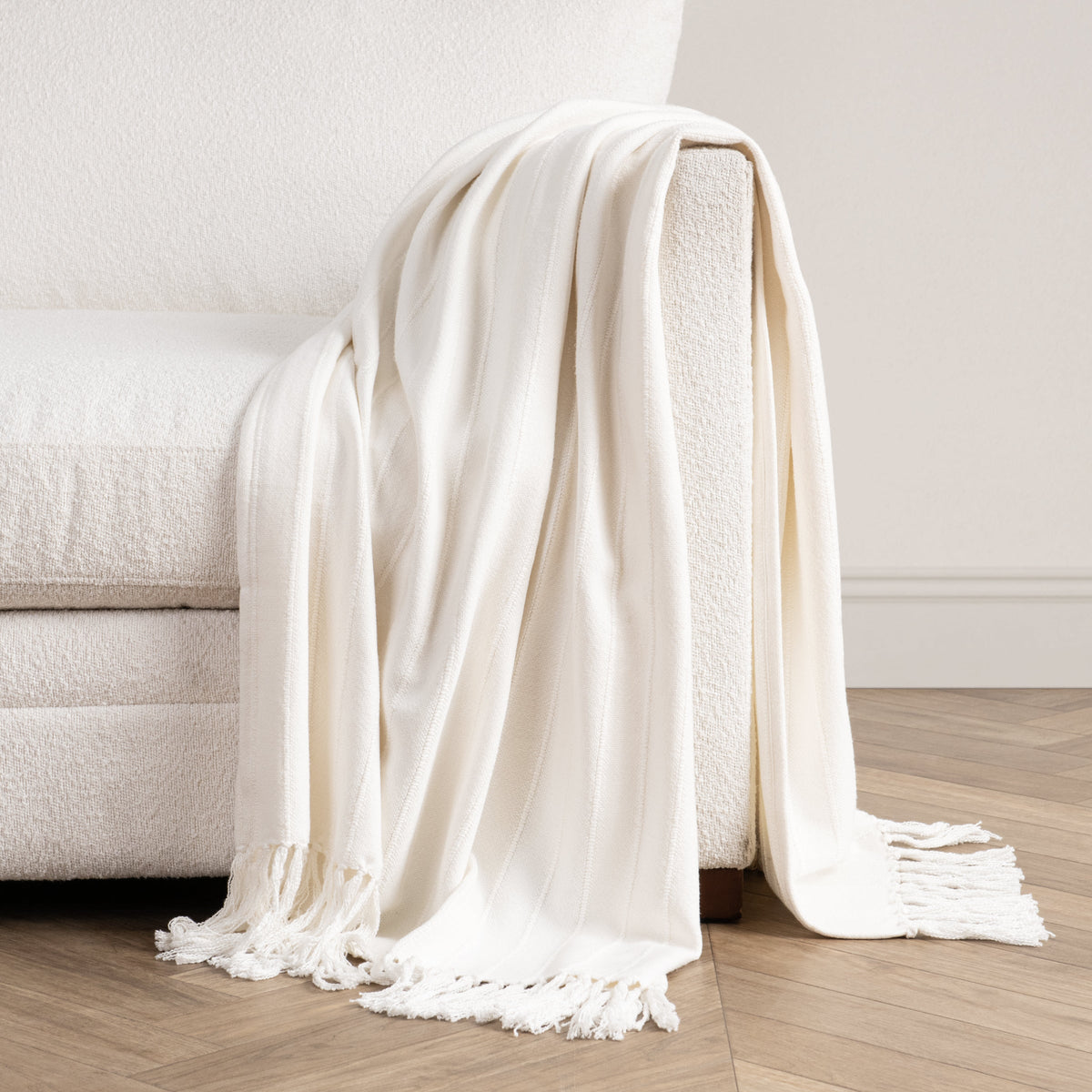 TC Hunter Throw by Classic Home