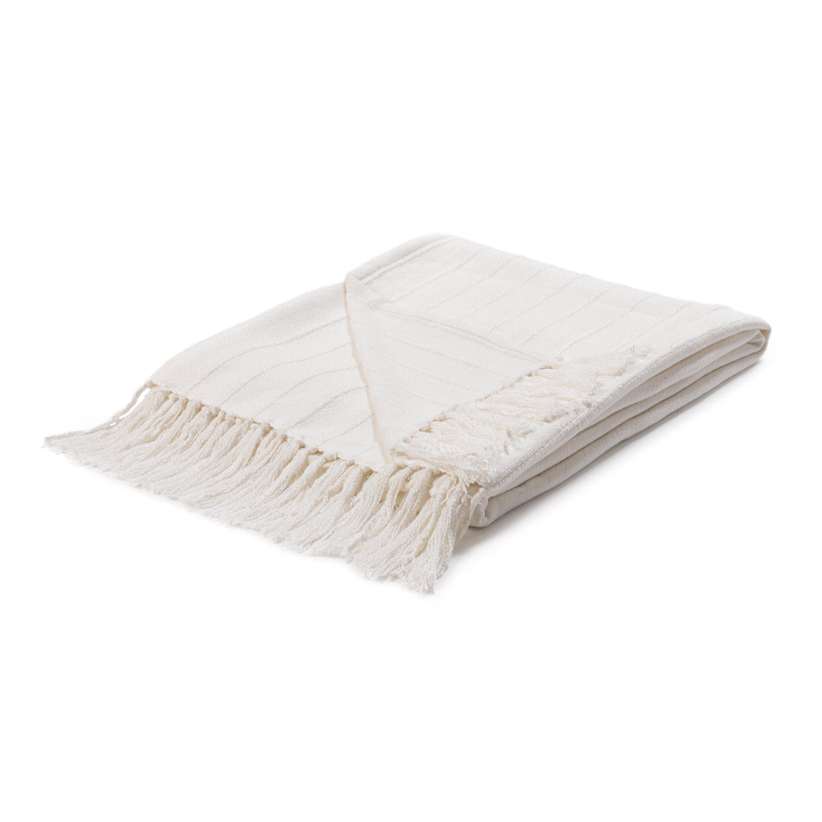 TC Hunter Throw by Classic Home