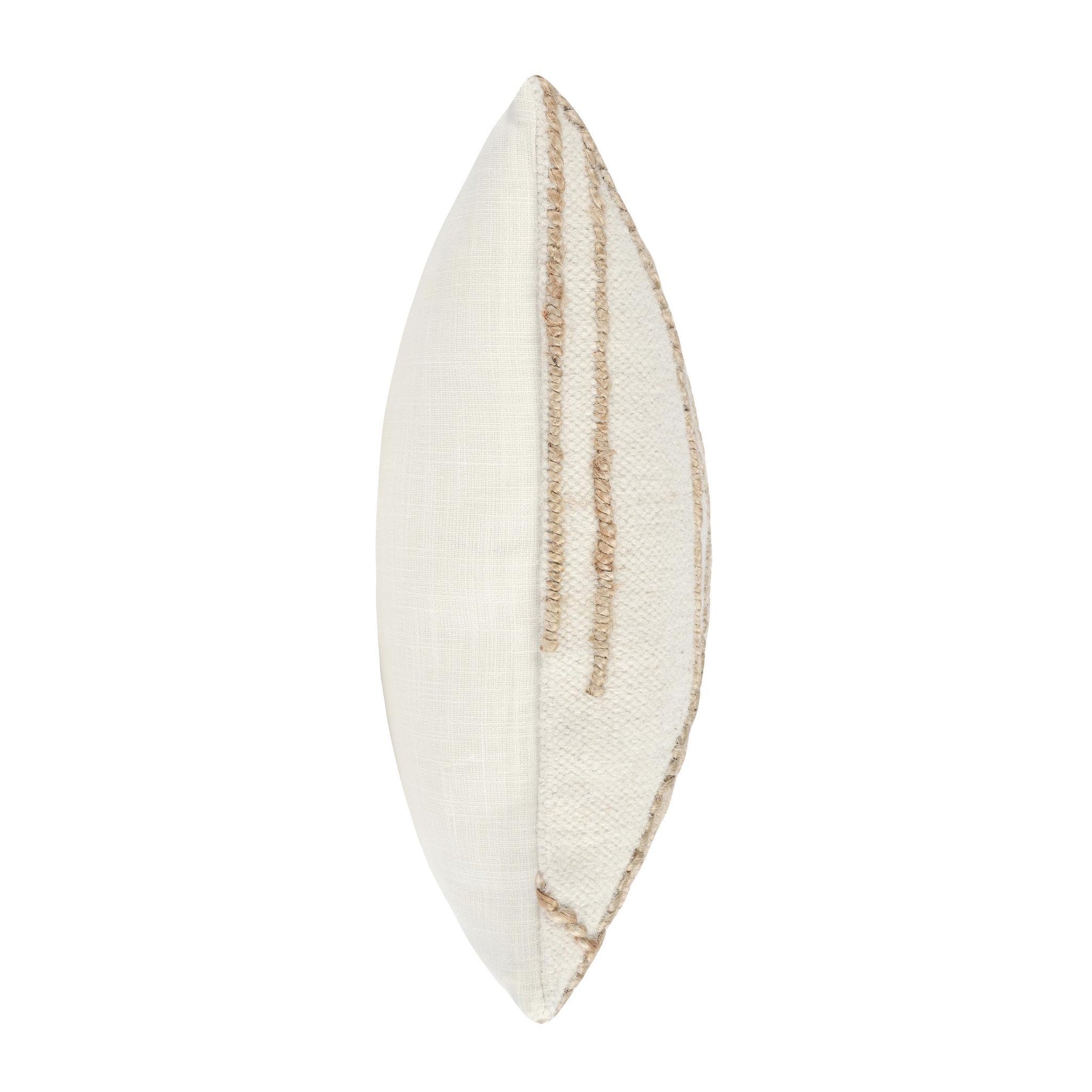 CP Sintra 22x22 - Ivory/Natural