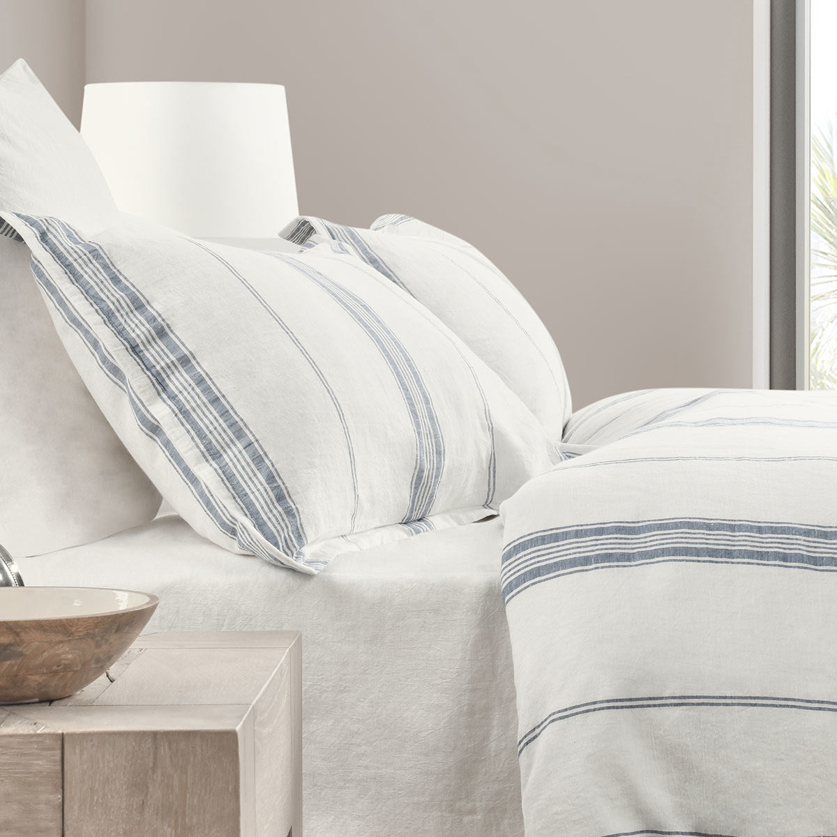 Jayson Linen Cashmere Duvet