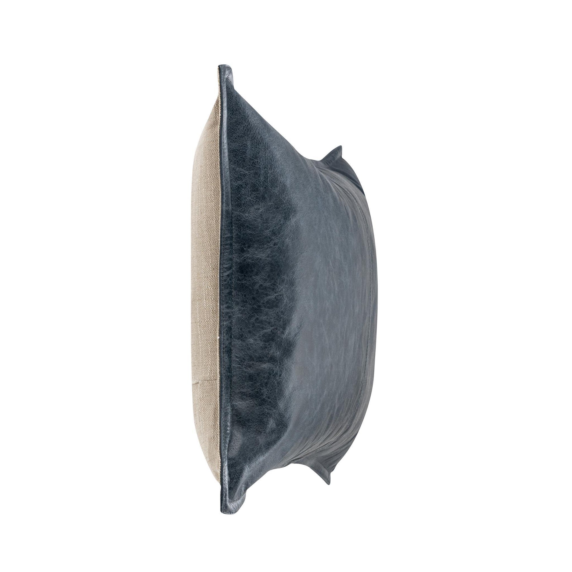 SLD Leather Multiple Sizes - Dumont Chestnut