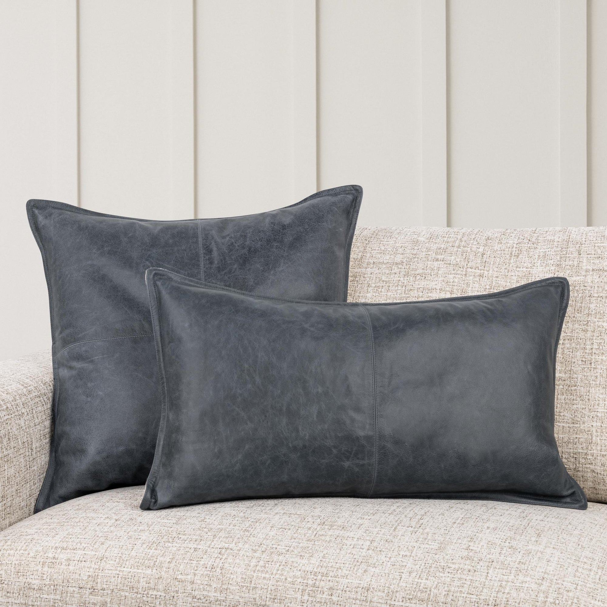 SLD Leather Multiple Sizes - Dumont Chestnut