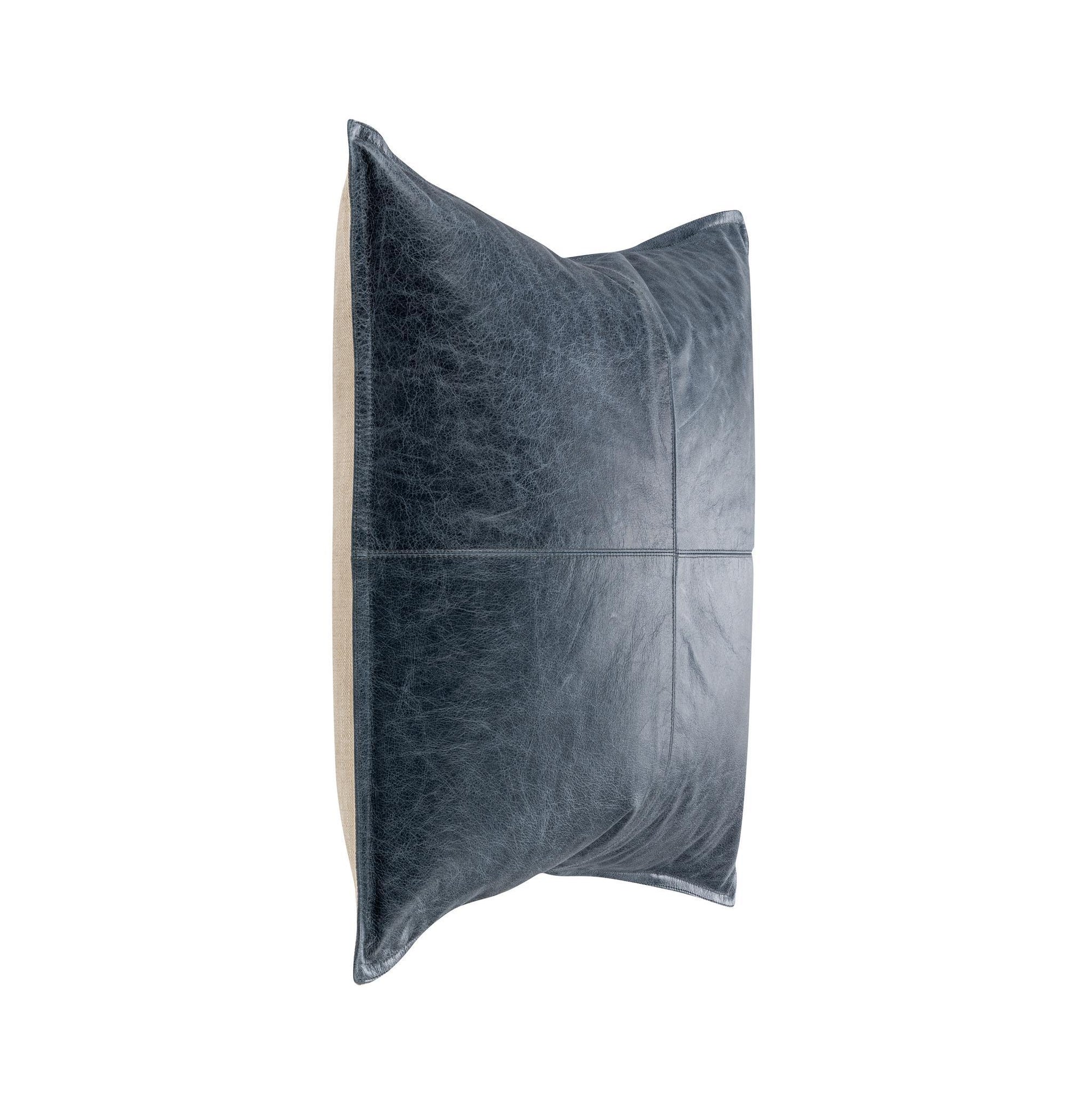 SLD Leather Multiple Sizes - Dumont Chestnut
