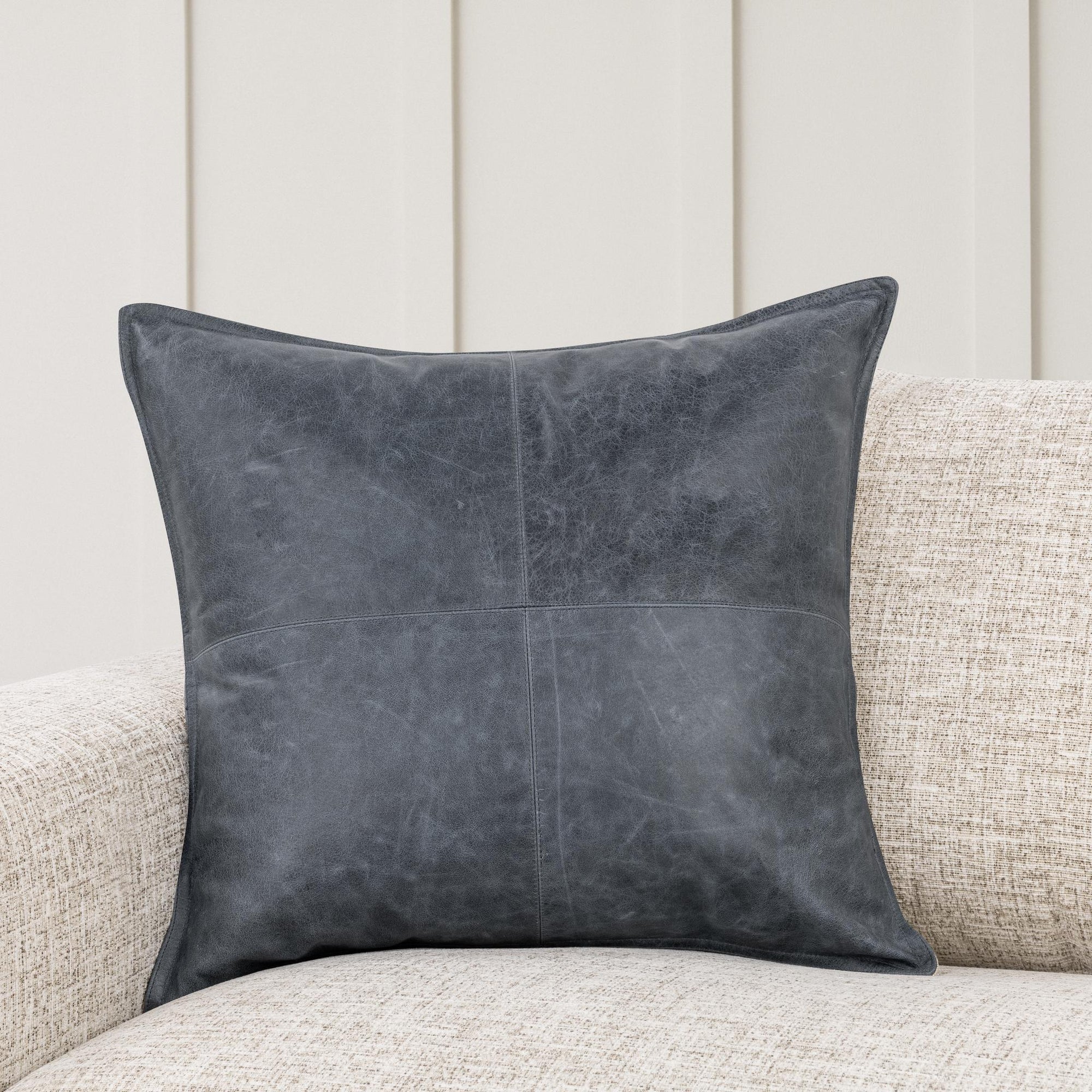 SLD Leather Multiple Sizes - Dumont Chestnut