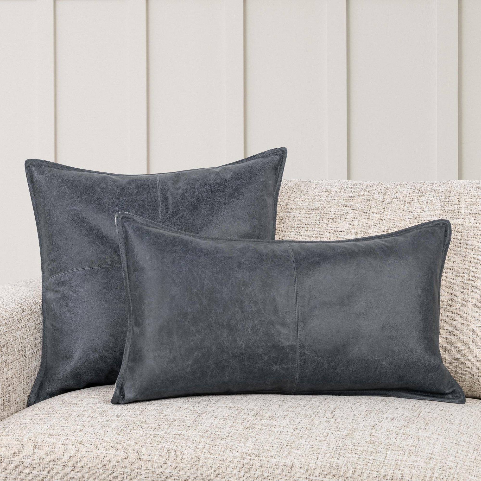 SLD Leather Multiple Sizes - Dumont Chestnut
