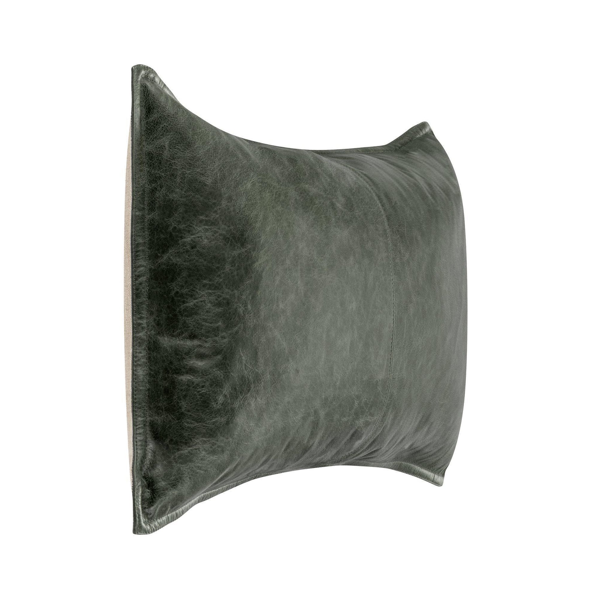 SLD Leather Multiple Sizes - Dumont Chestnut
