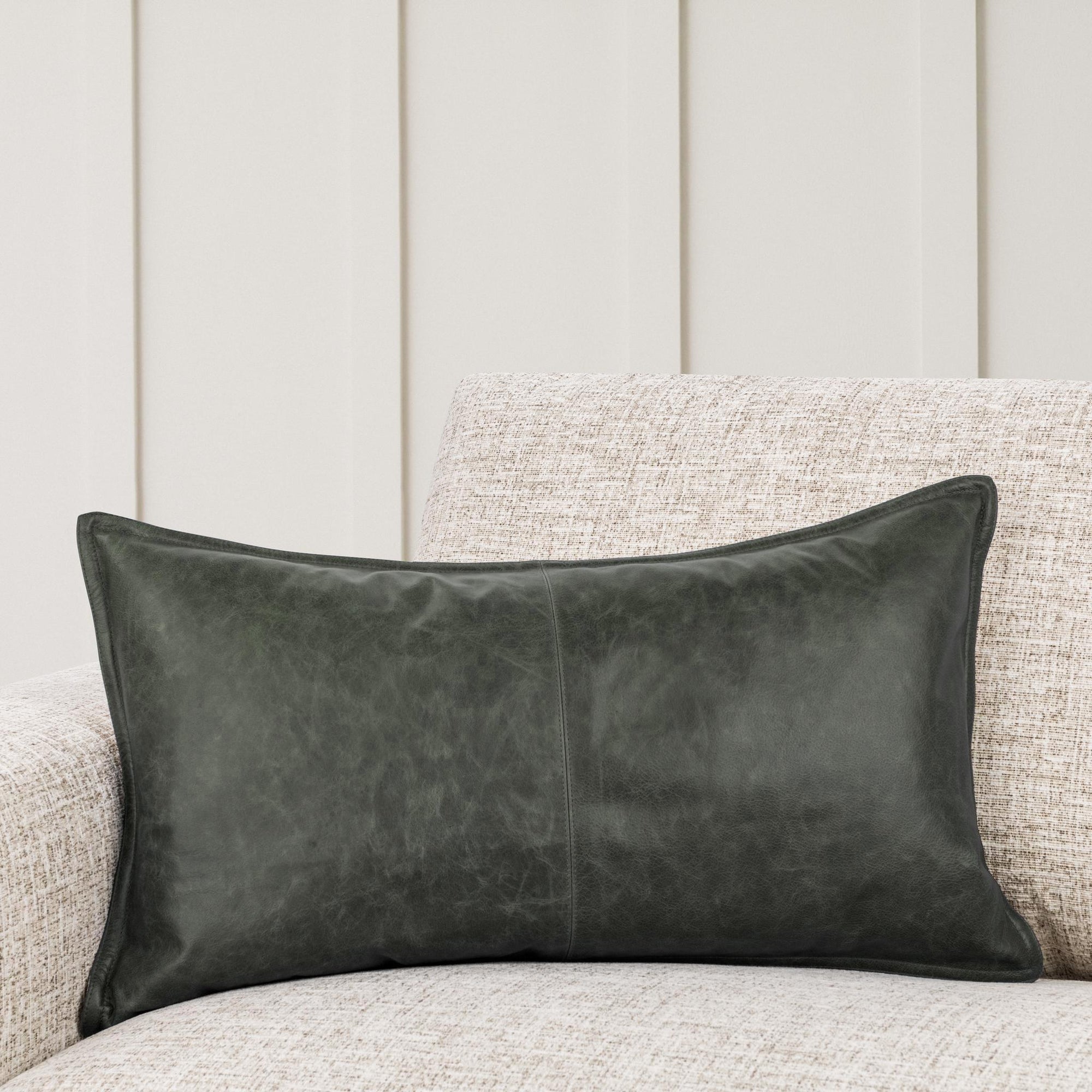 SLD Leather Multiple Sizes - Dumont Chestnut
