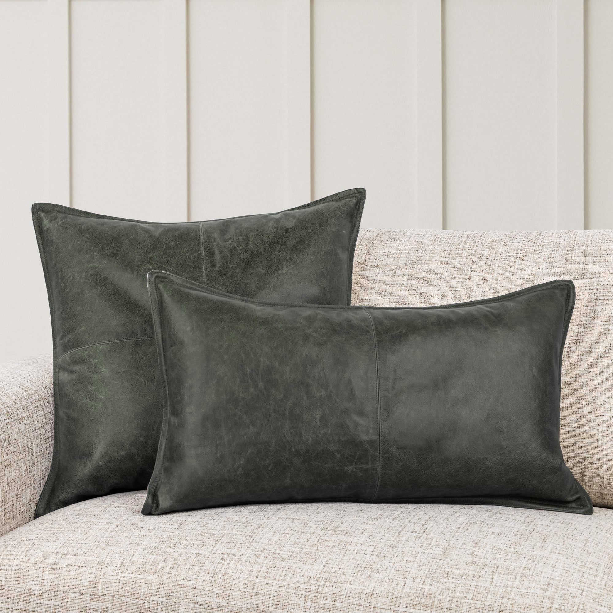 SLD Leather Multiple Sizes - Dumont Chestnut