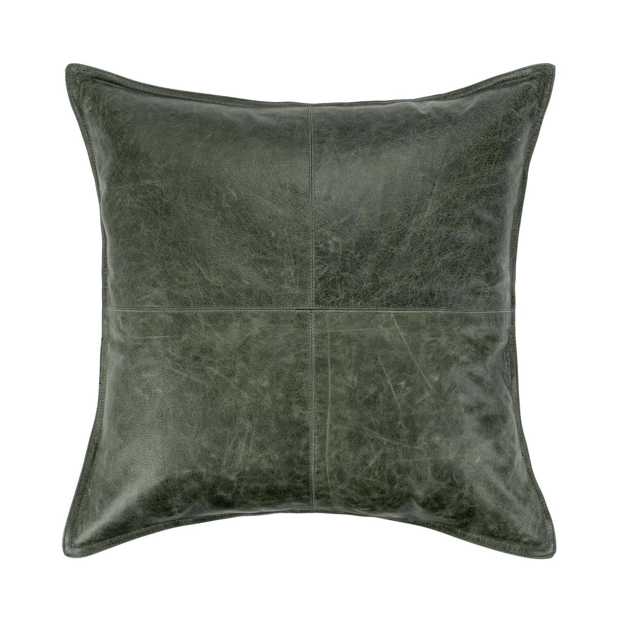 SLD Leather Multiple Sizes - Dumont Chestnut