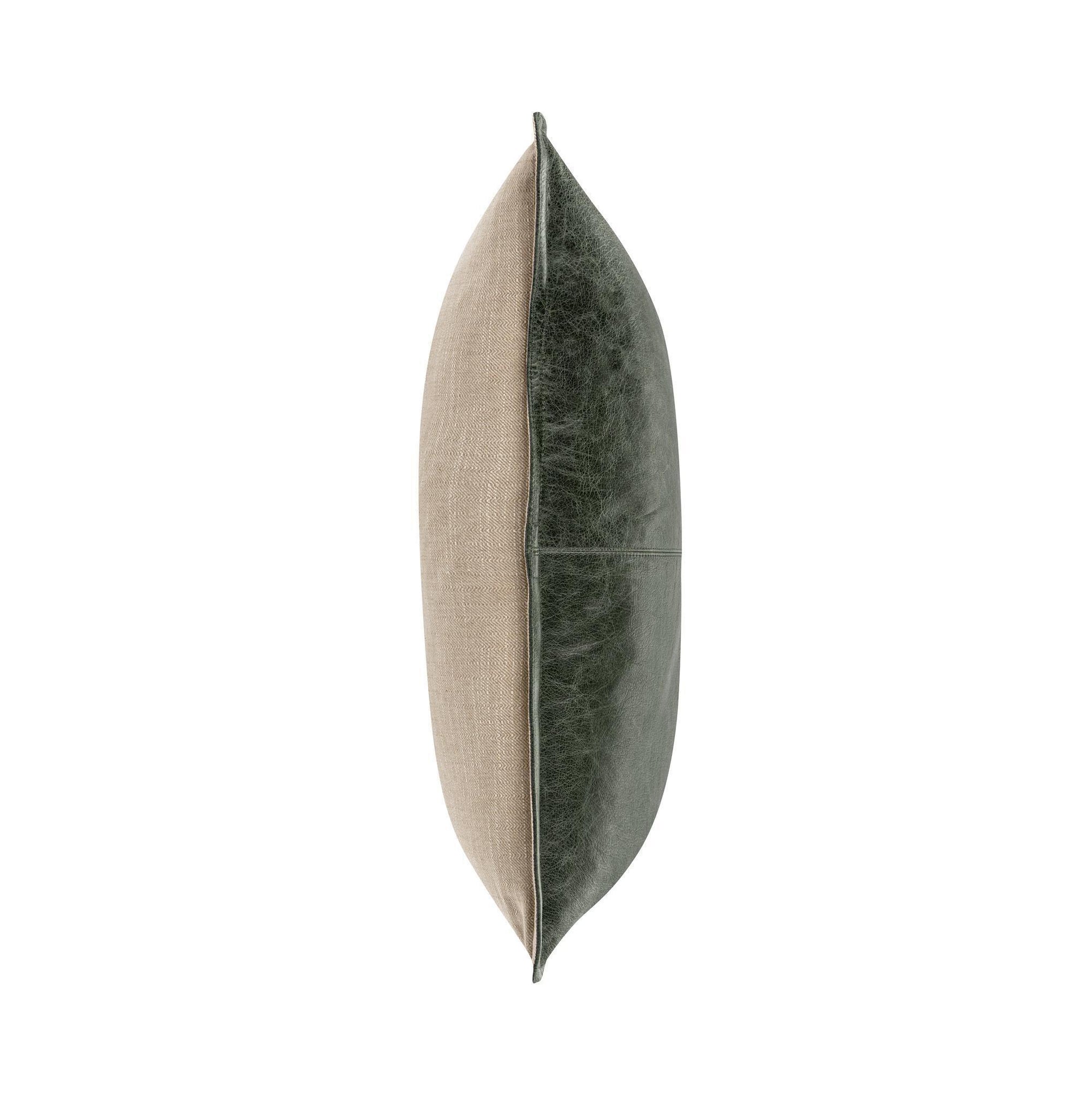 SLD Leather Multiple Sizes - Dumont Chestnut