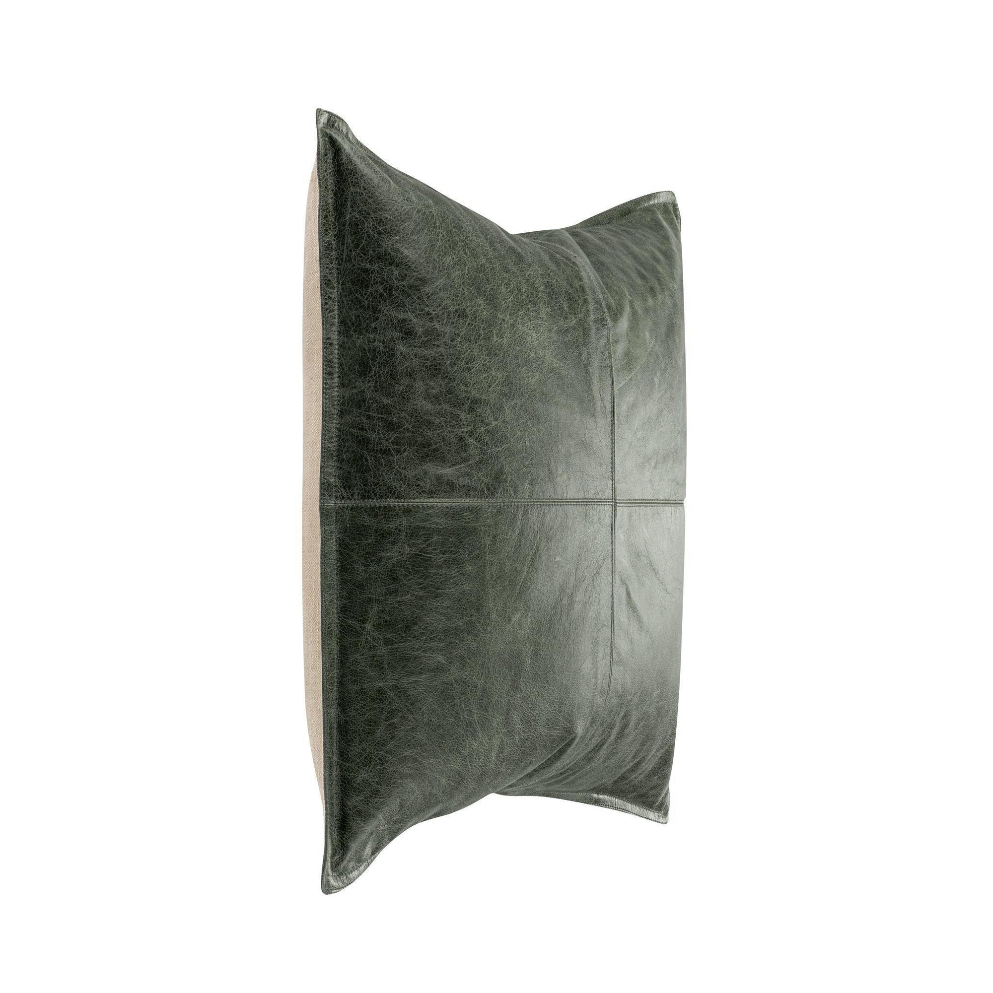 SLD Leather Multiple Sizes - Dumont Chestnut