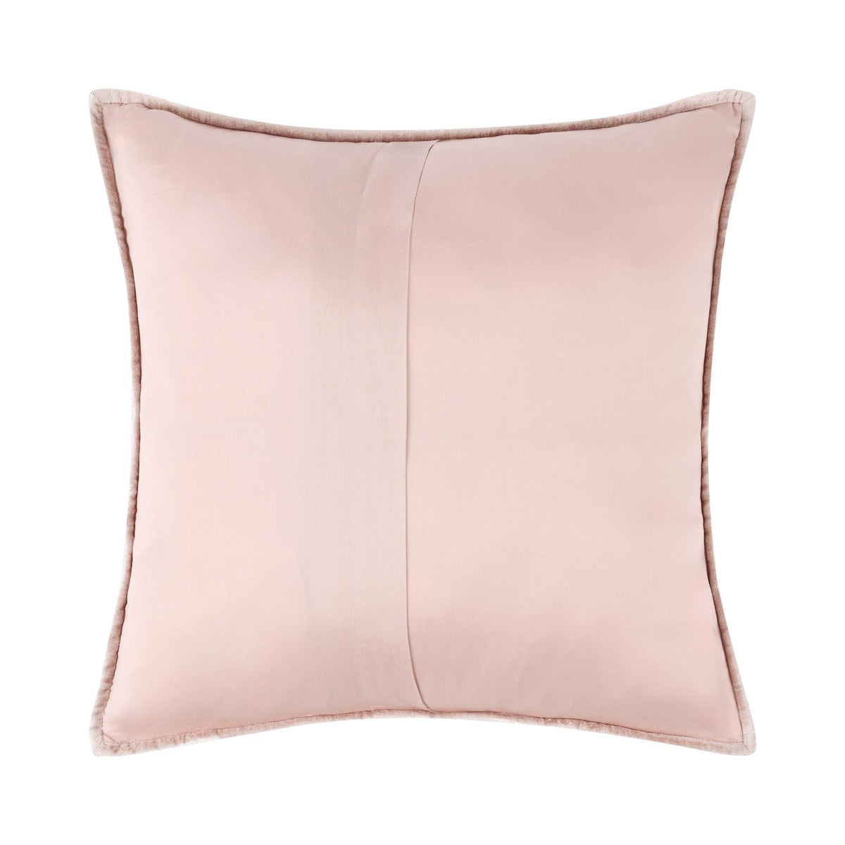 Bari Velvet Pillow Sham