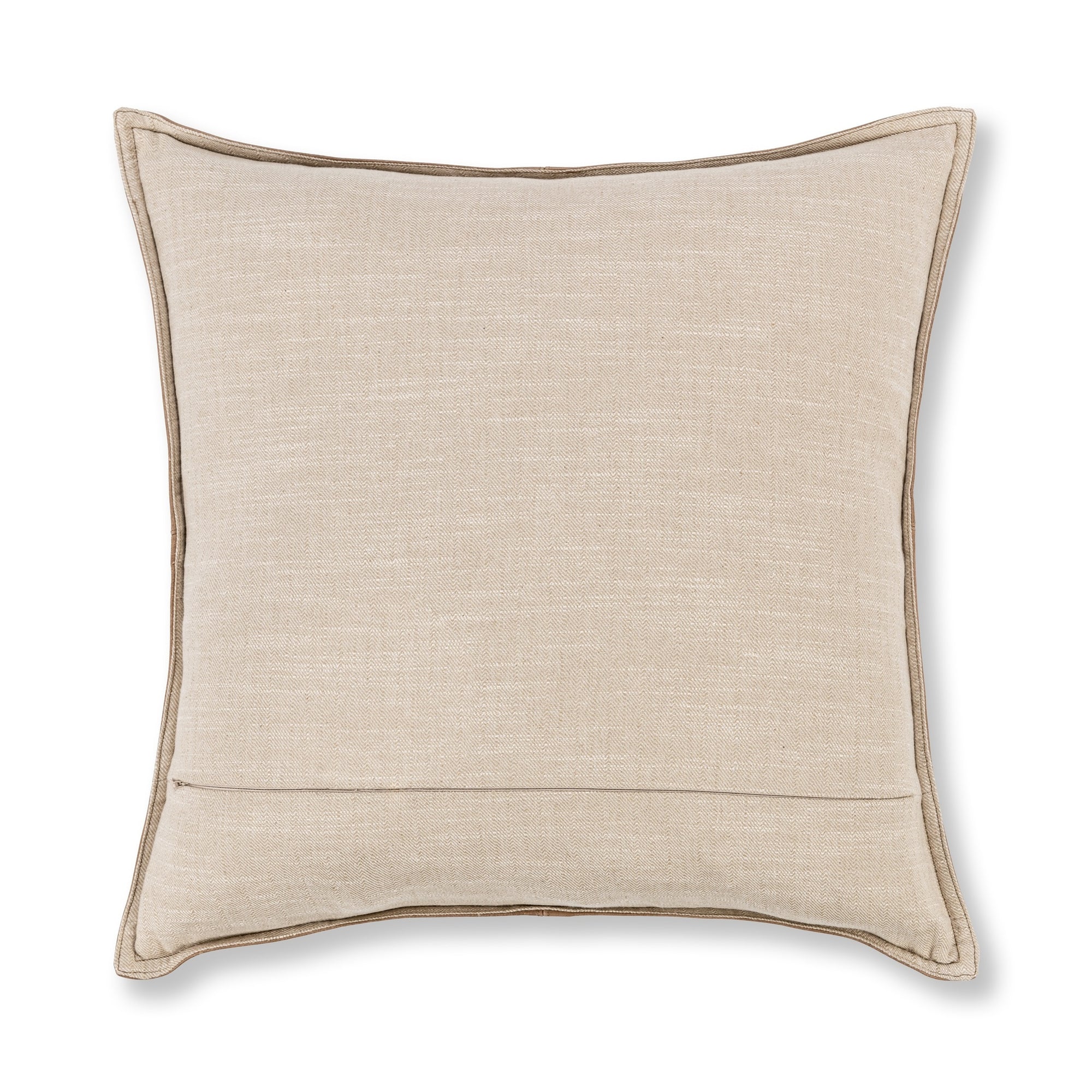 SLD Leather Multiple Sizes - Dumont Chestnut