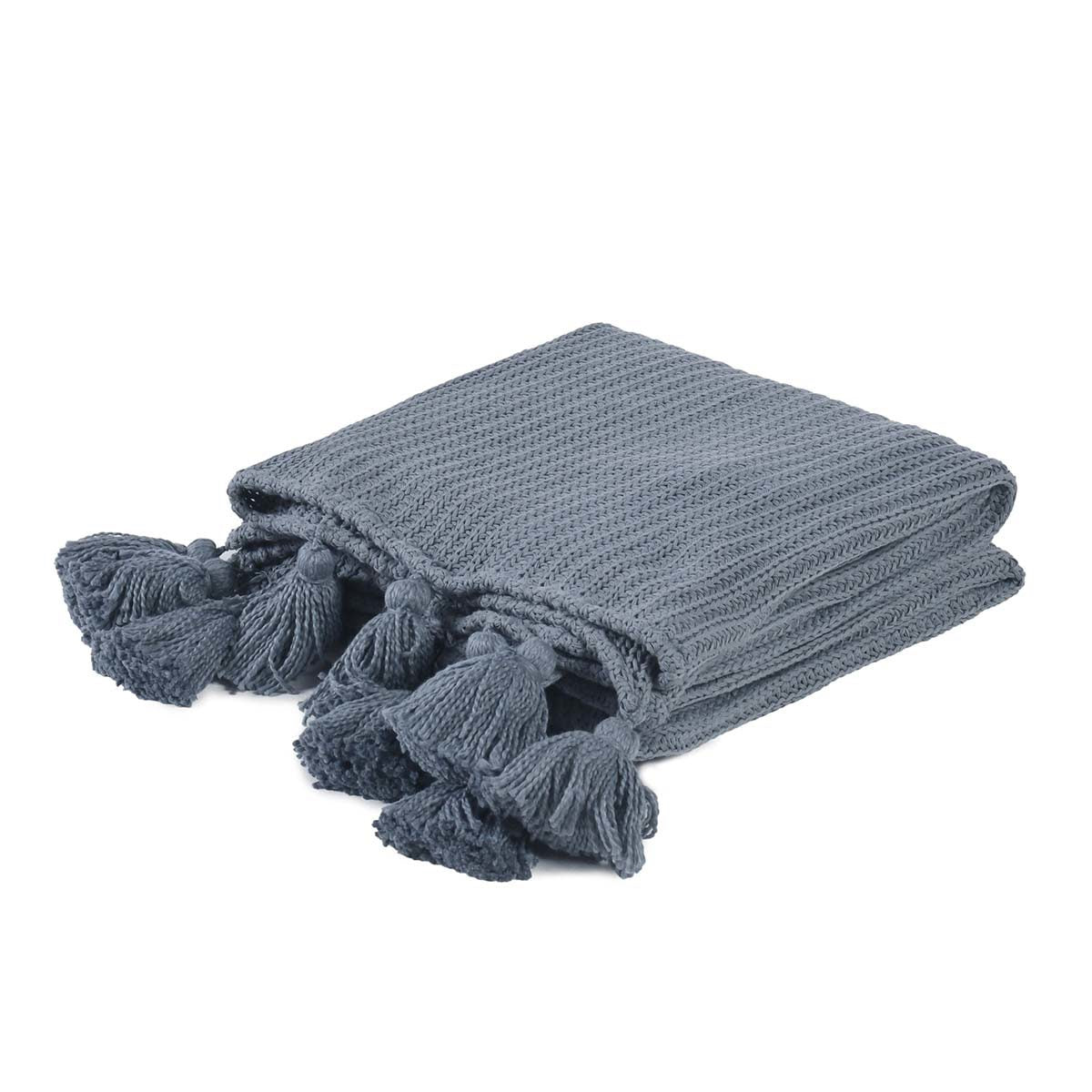 TC Veda 50x70 Throw