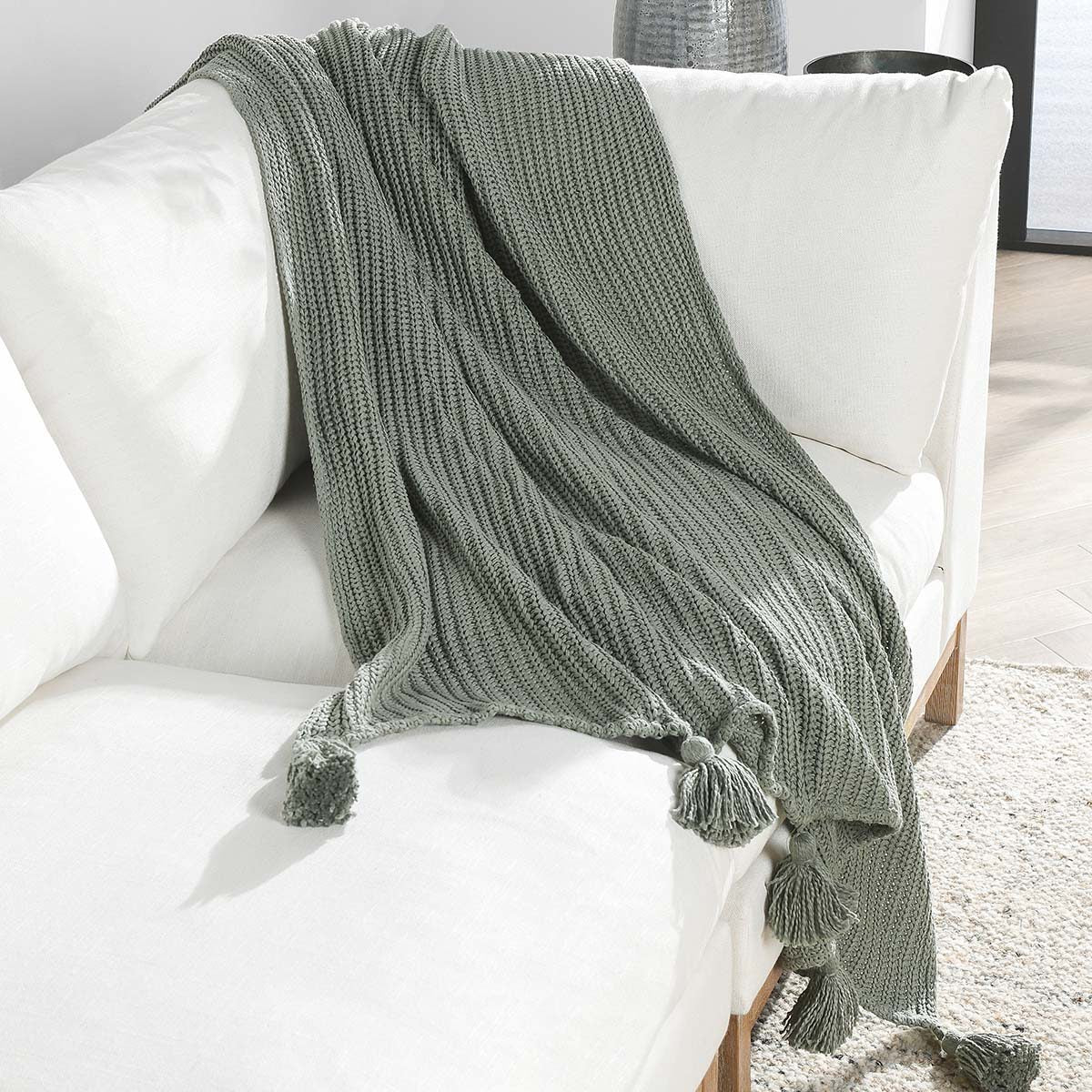 TC Veda 50x70 Throw