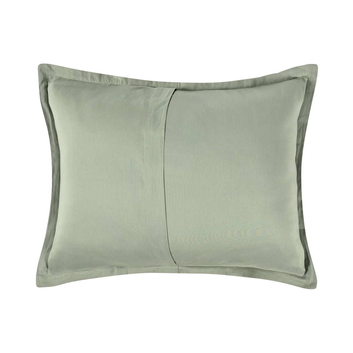 Monaco Sage Pillow Sham by Classic Home