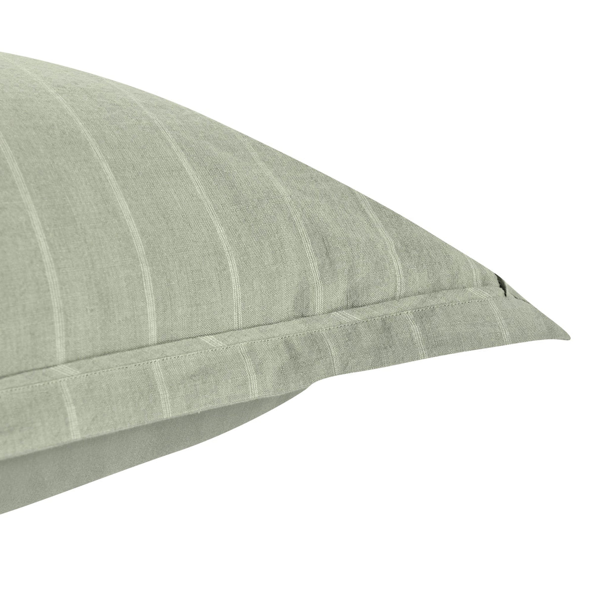 Monaco Sage Pillow Sham by Classic Home