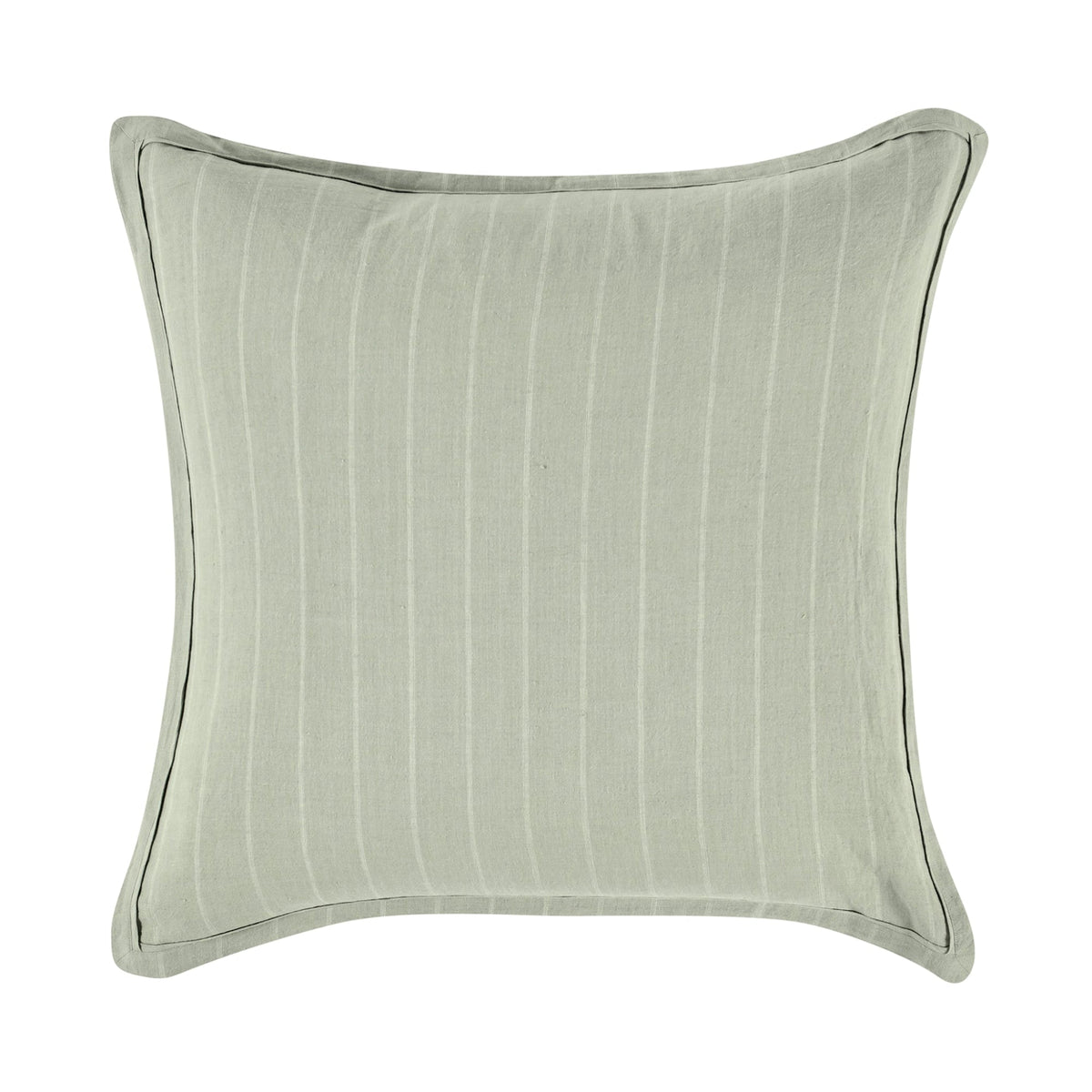 Monaco Sage Pillow Sham by Classic Home