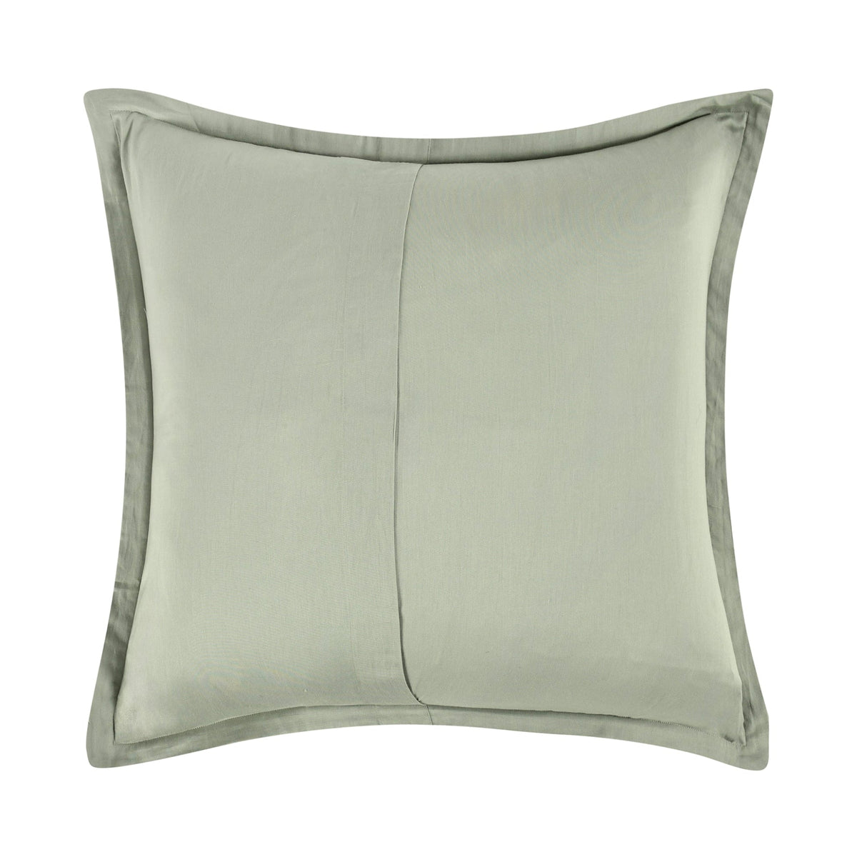 Monaco Sage Pillow Sham by Classic Home