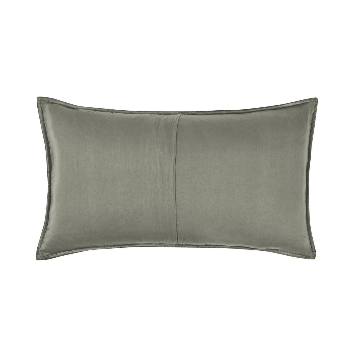 Bari Velvet King Pillow Sham