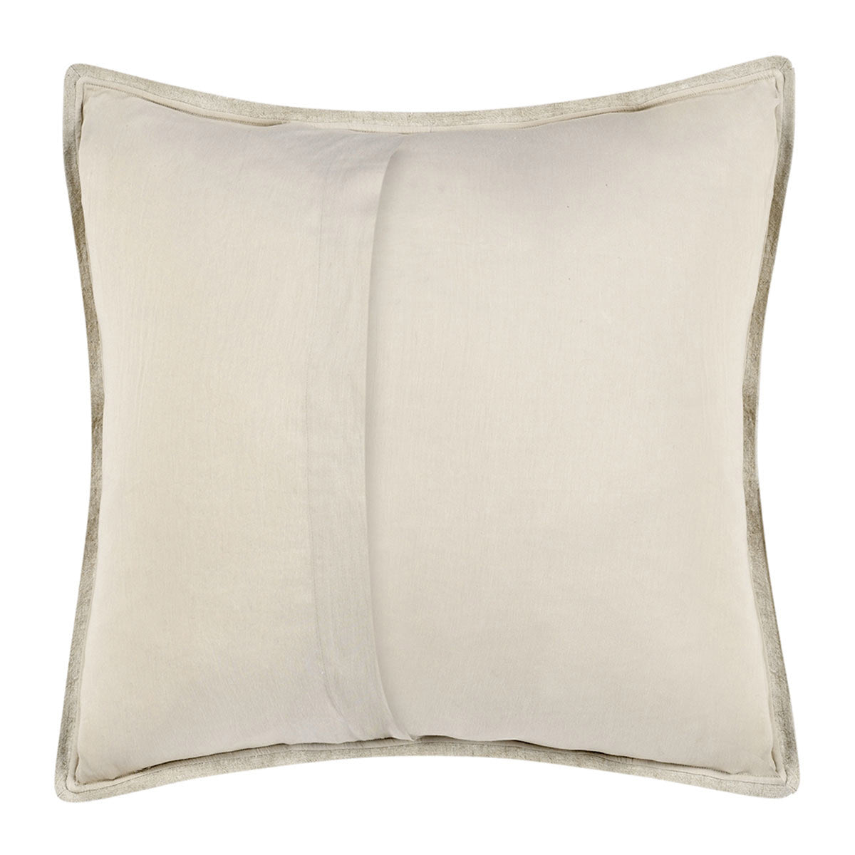 Talia Natural Pillow Sham by Classic Home