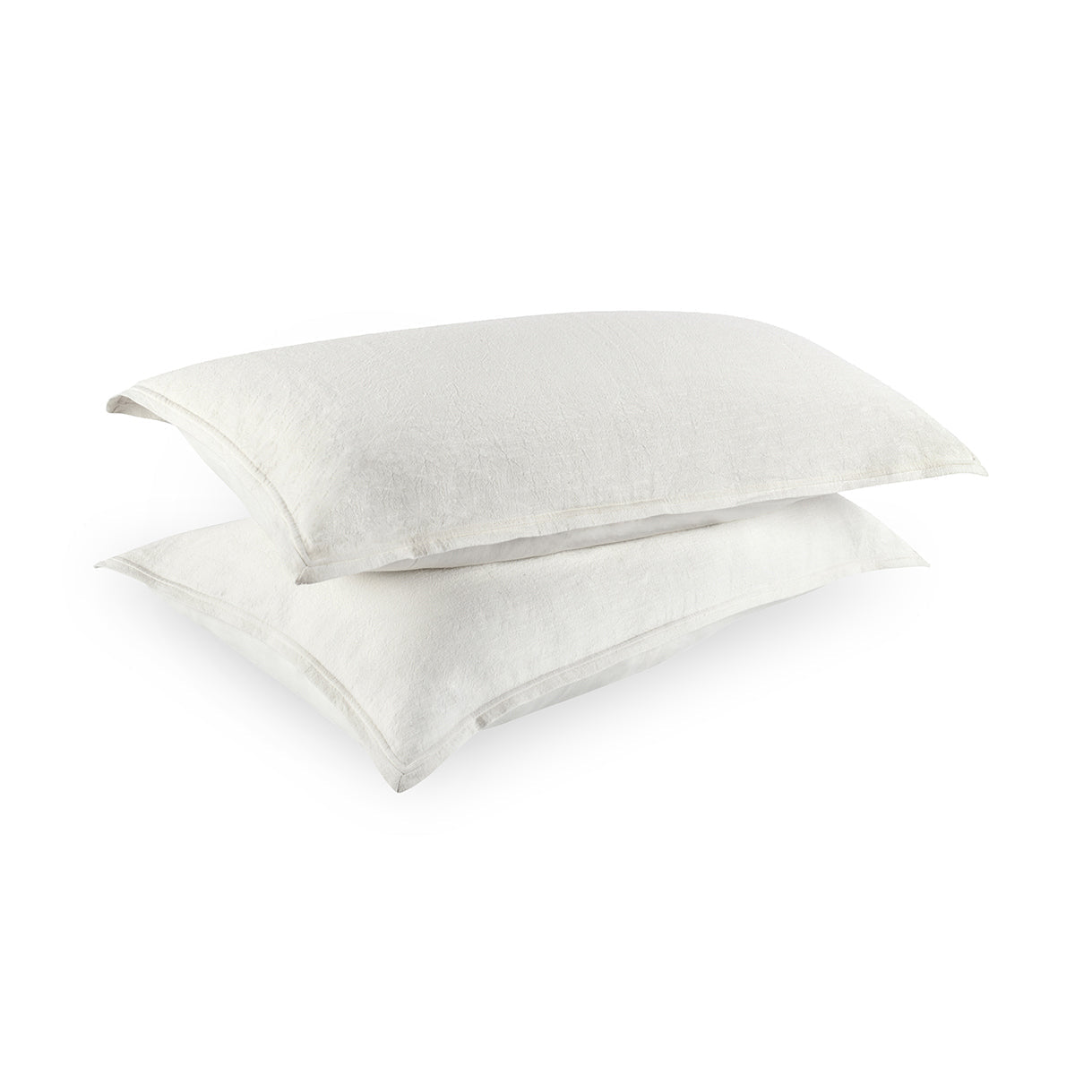 Talia Cloud Standard Pillow Sham by Classic Home
