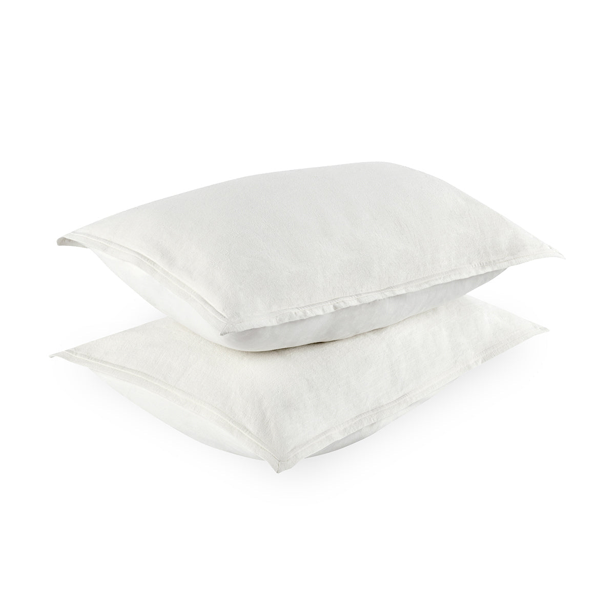 Talia Cloud Standard Pillow Sham by Classic Home