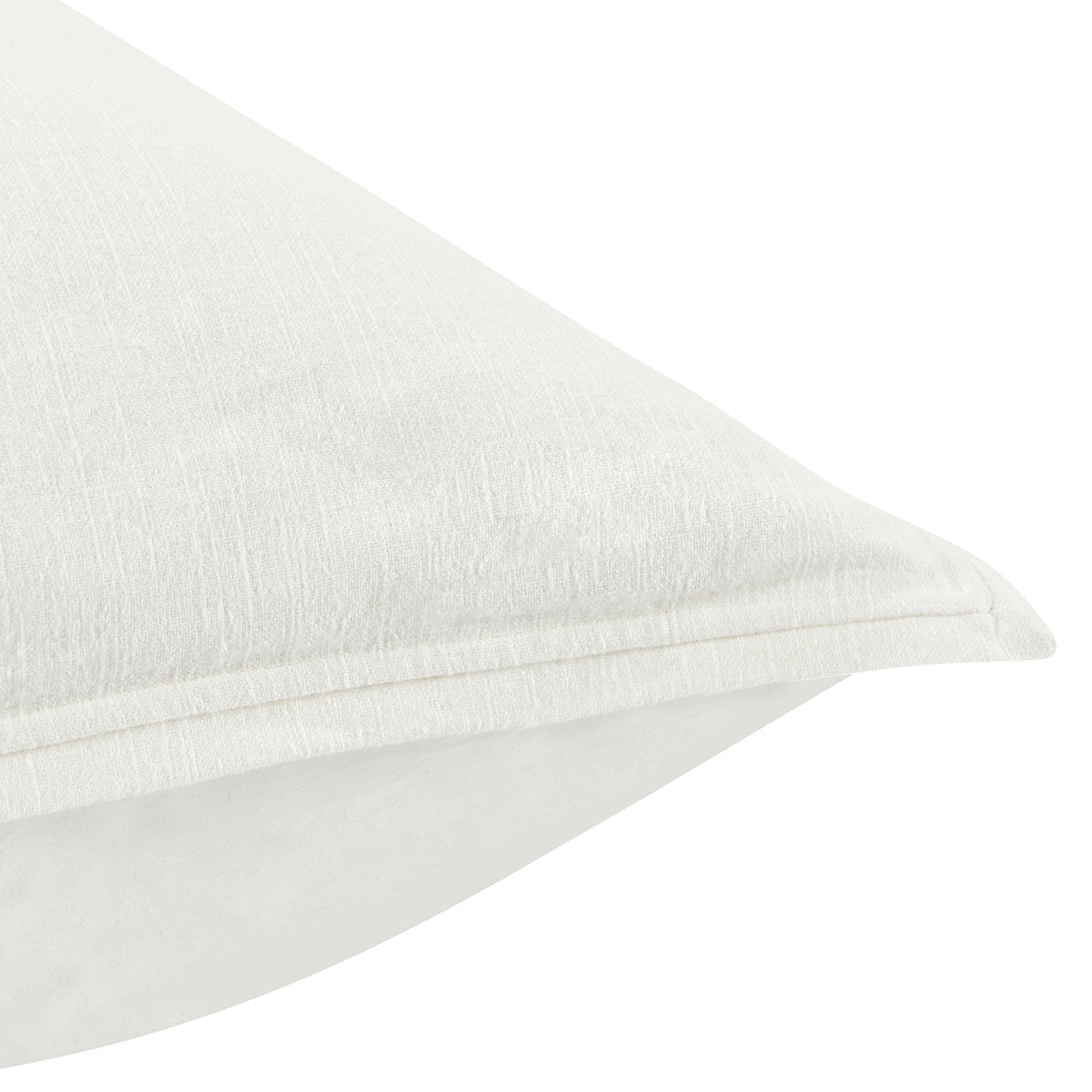 Talia Cloud Standard Pillow Sham by Classic Home