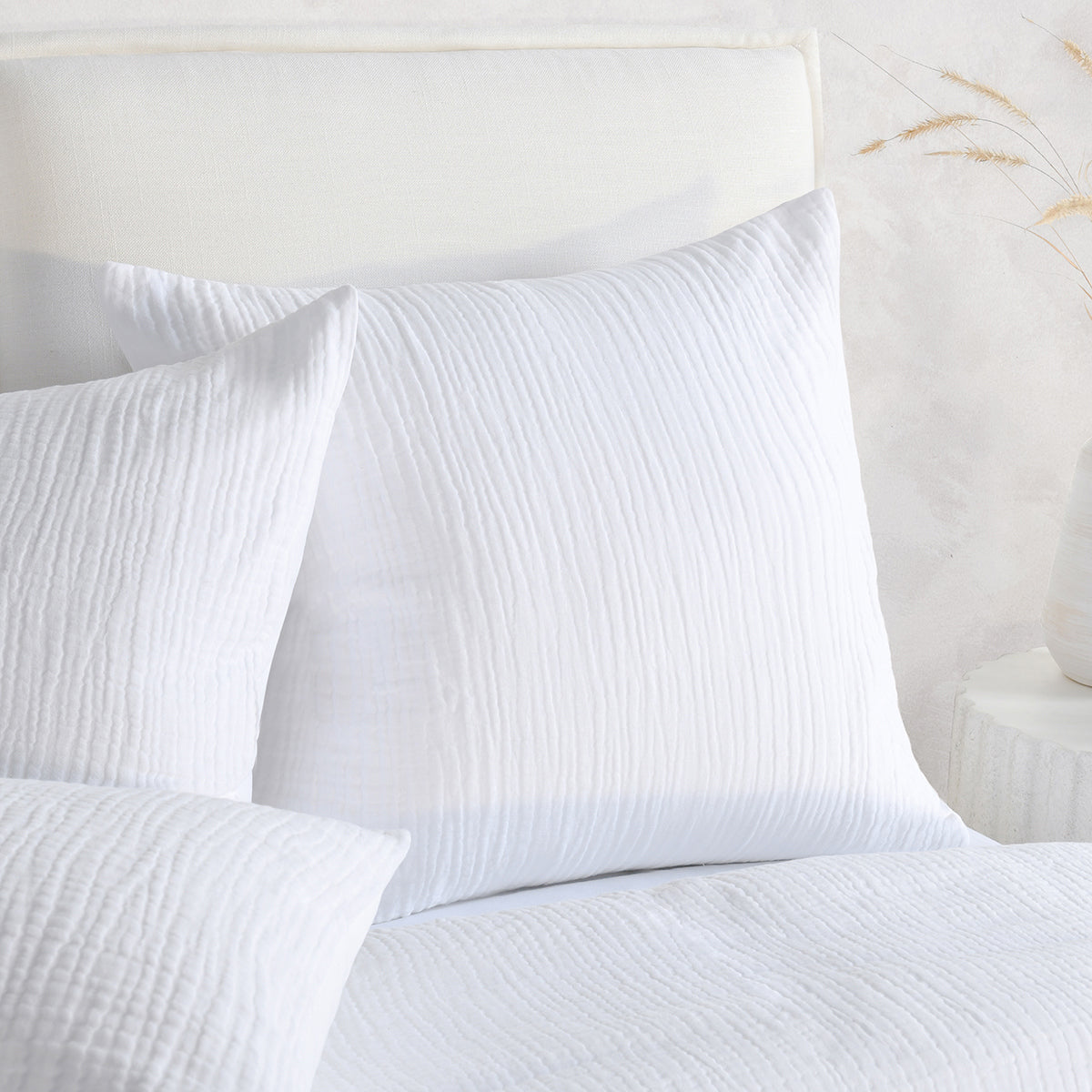 Cardiff Pillow Sham