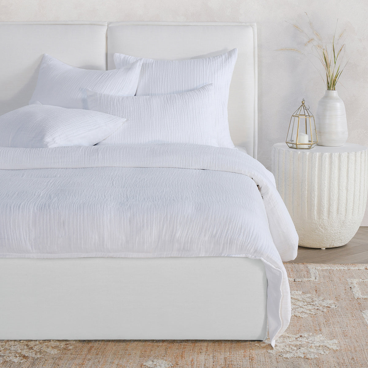 Cardiff Pillow Sham