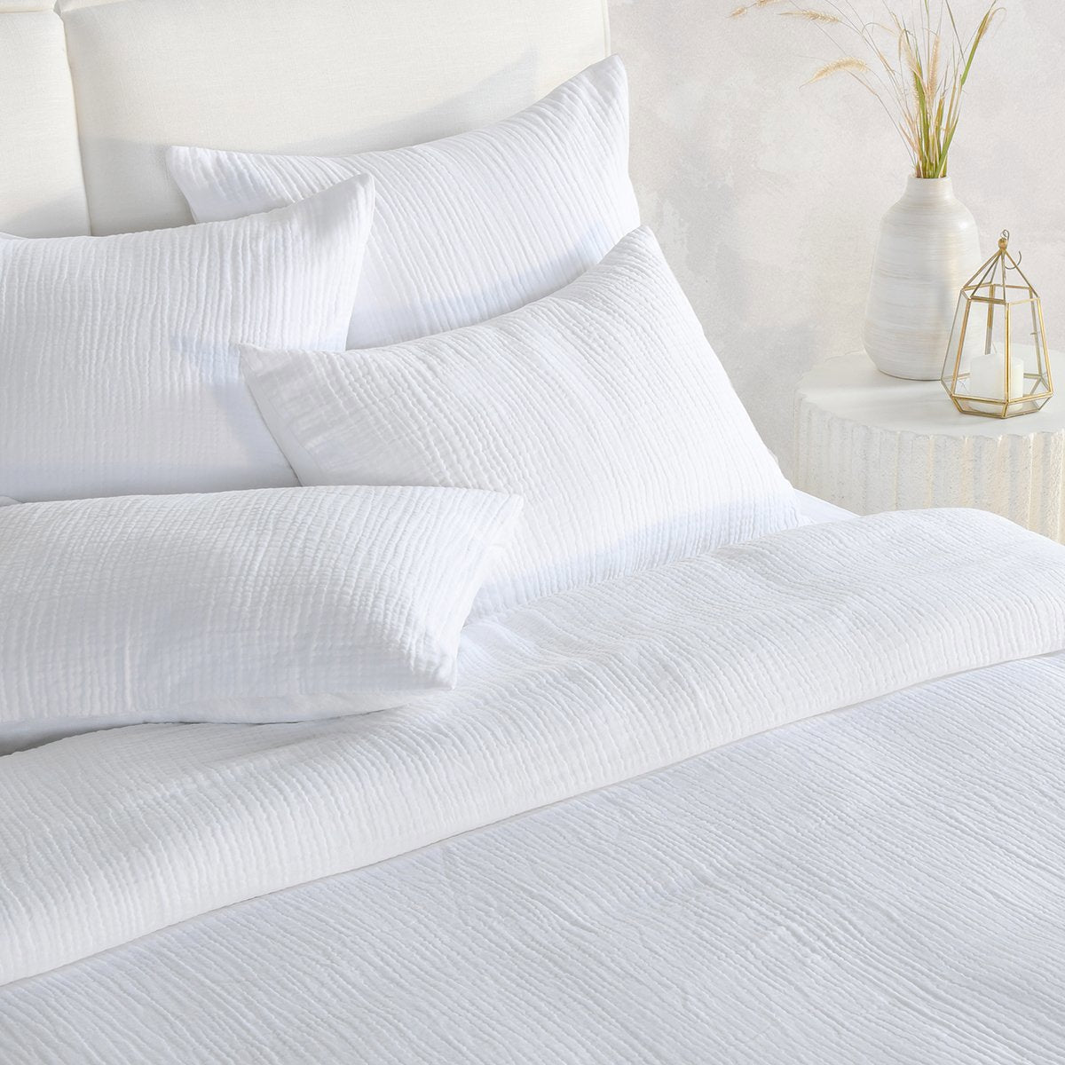 Cardiff Pillow Sham