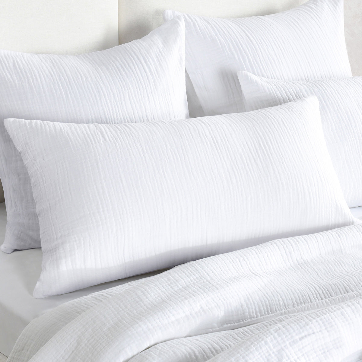 Cardiff Pillow Sham