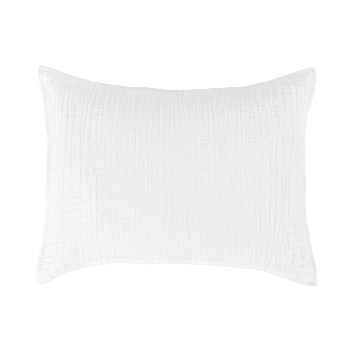 Cardiff Pillow Sham