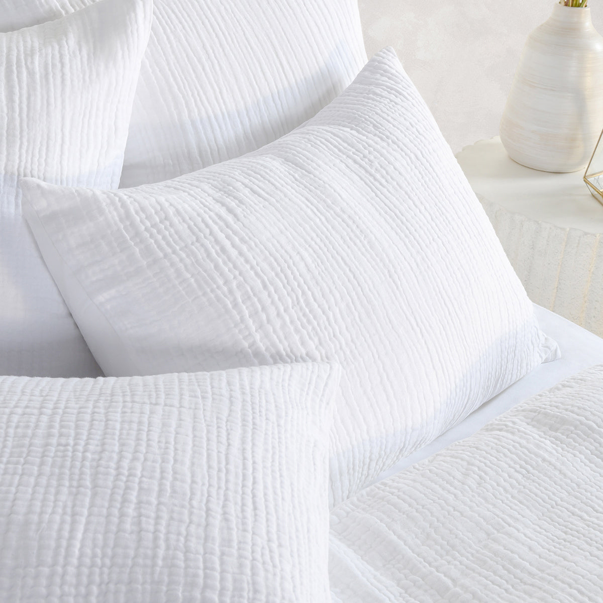 Cardiff Pillow Sham