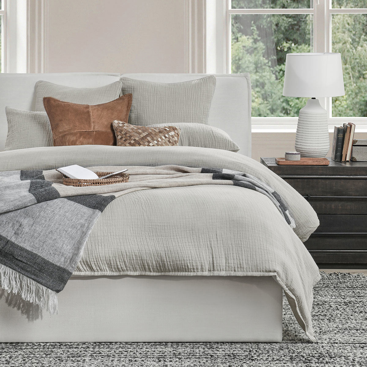 Cardiff Duvet